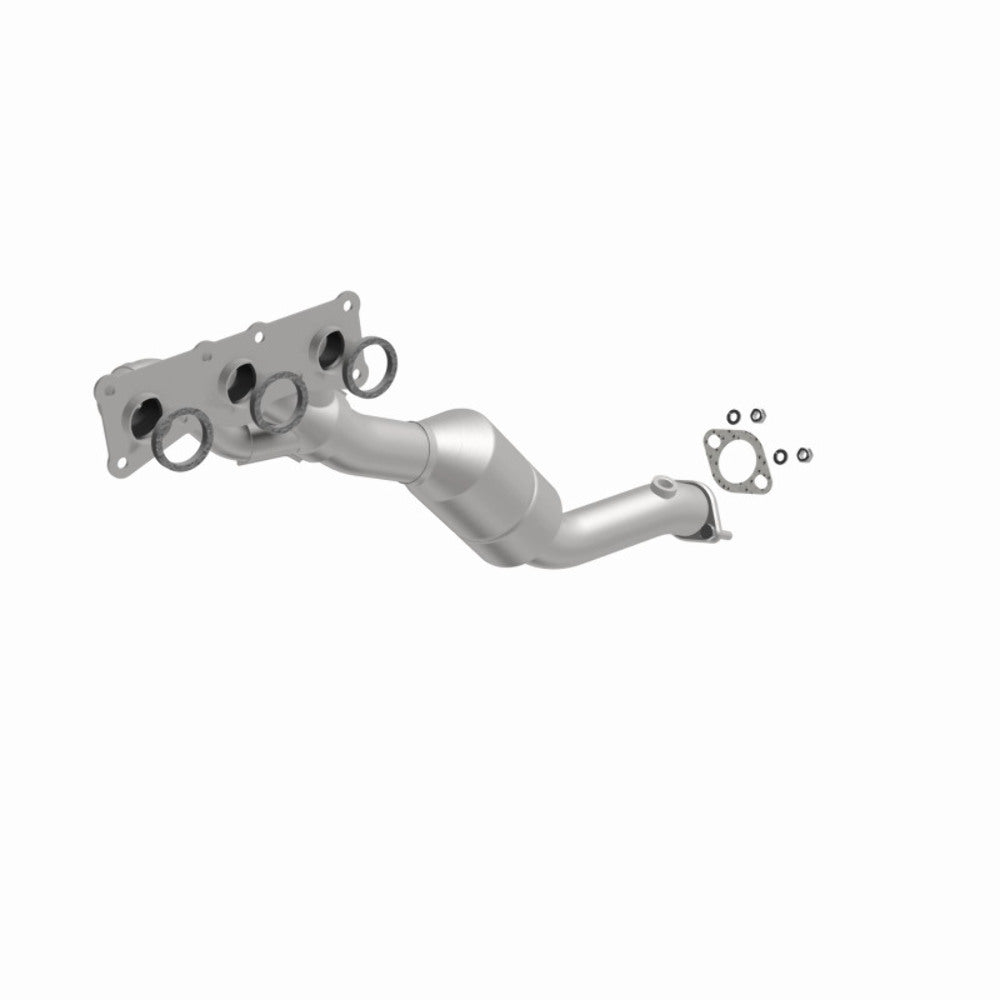 07-10 X3 3.0L Manifold Direct-Fit Catalytic Converter 51805 Magnaflow