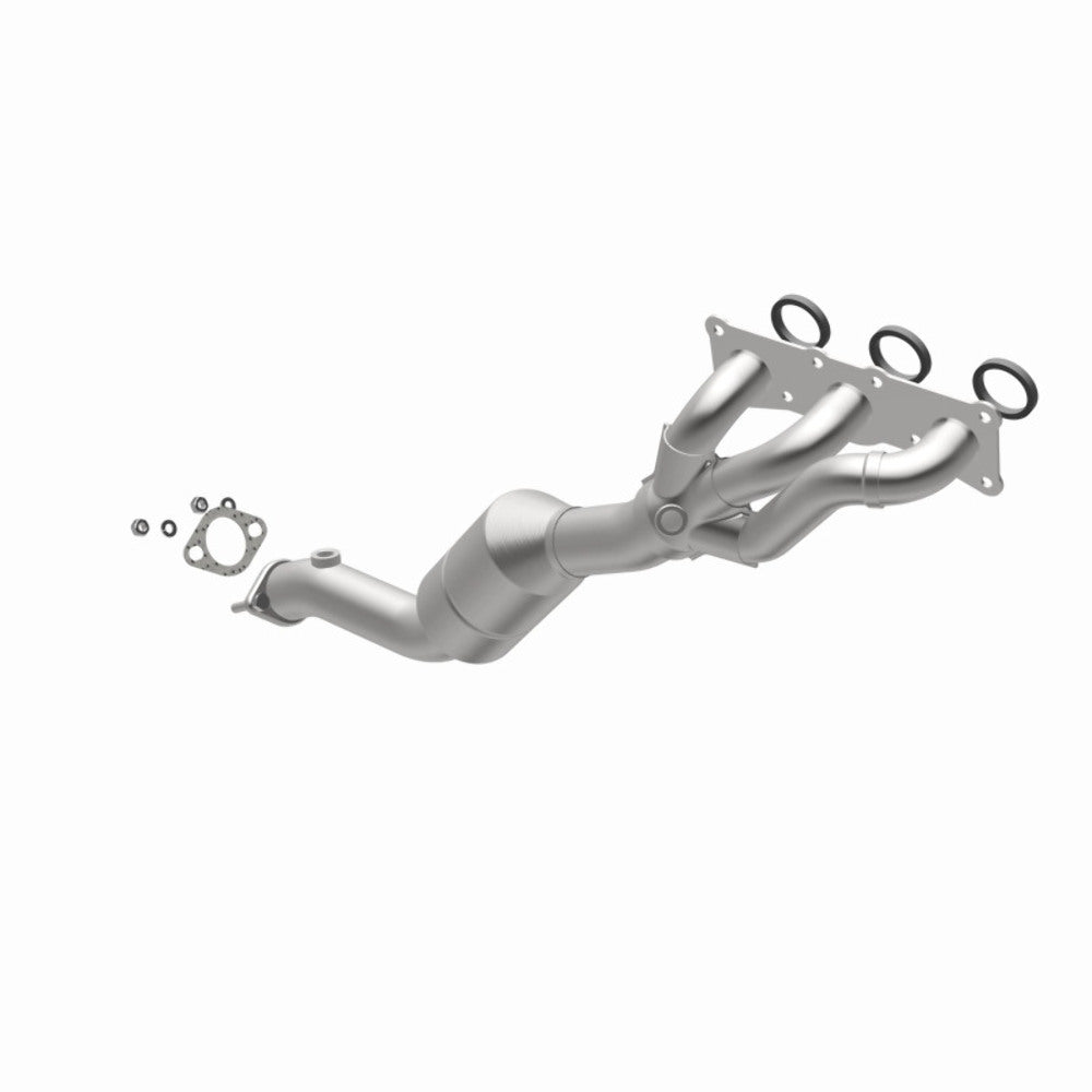 07-10 X3 3.0L Manifold Direct-Fit Catalytic Converter 51805 Magnaflow