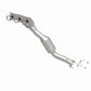 07-10 X3 3.0L Manifold Direct-Fit Catalytic Converter 51805 Magnaflow