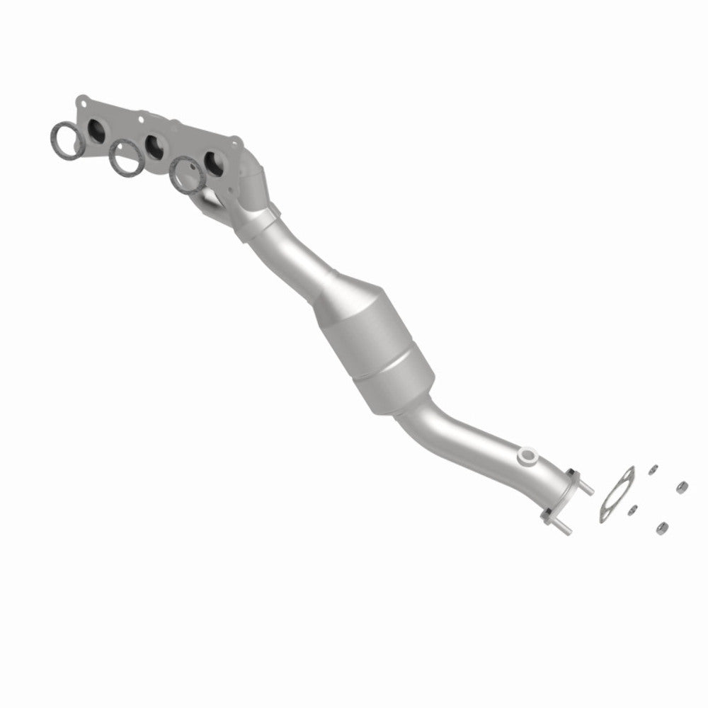 07-10 X3 3.0L Manifold Direct-Fit Catalytic Converter 51805 Magnaflow