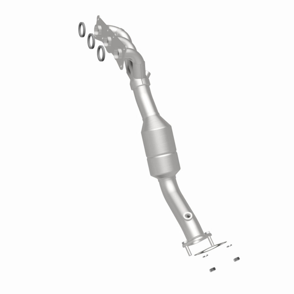 07-10 X3 3.0L Manifold Direct-Fit Catalytic Converter 51805 Magnaflow