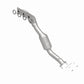 07-10 X3 3.0L Manifold Direct-Fit Catalytic Converter 51805 Magnaflow