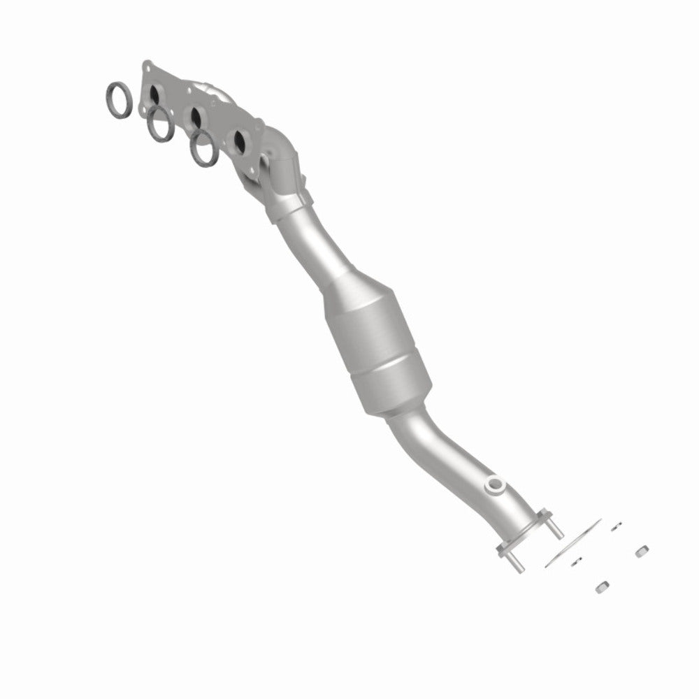 07-10 X3 3.0L Manifold Direct-Fit Catalytic Converter 51805 Magnaflow