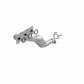 07-10 X3 3.0L Manifold Direct-Fit Catalytic Converter 51805 Magnaflow