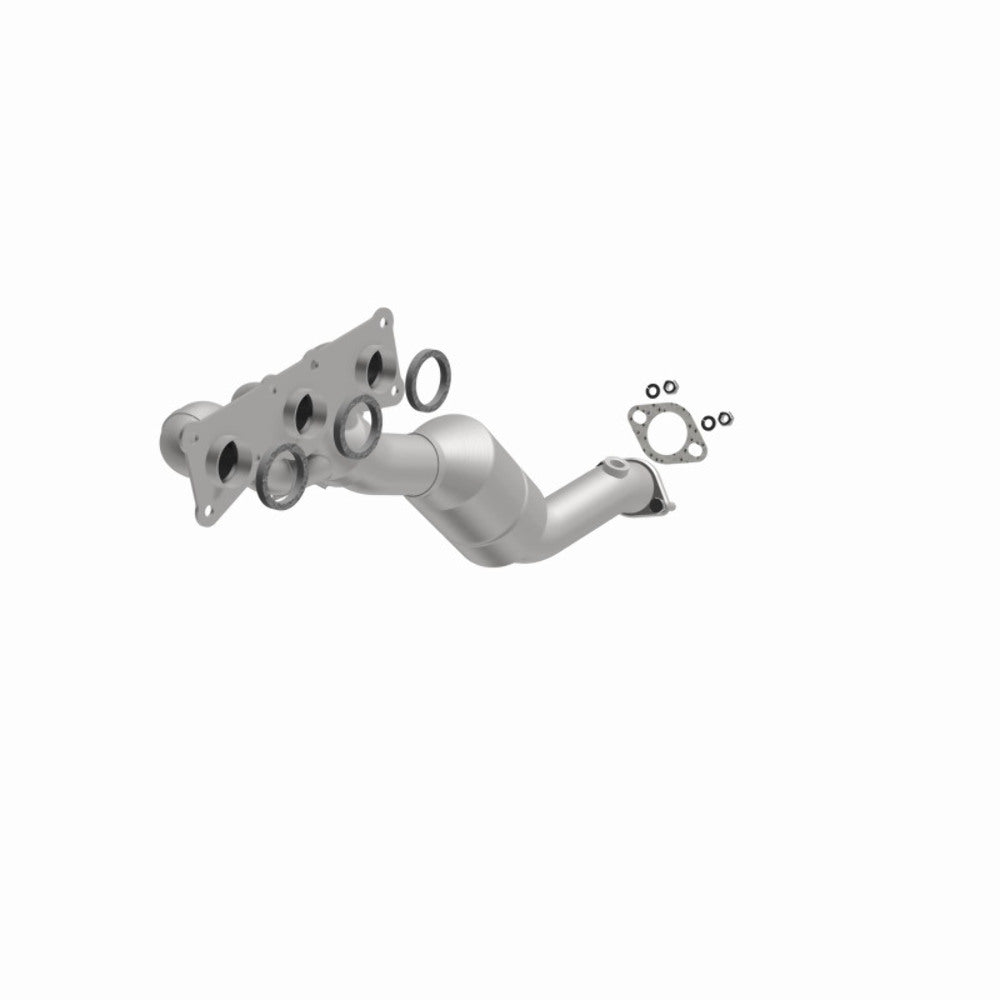07-10 X3 3.0L Manifold Direct-Fit Catalytic Converter 51805 Magnaflow
