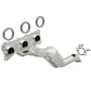07-10 X3 3.0L Manifold Direct-Fit Catalytic Converter 51805 Magnaflow