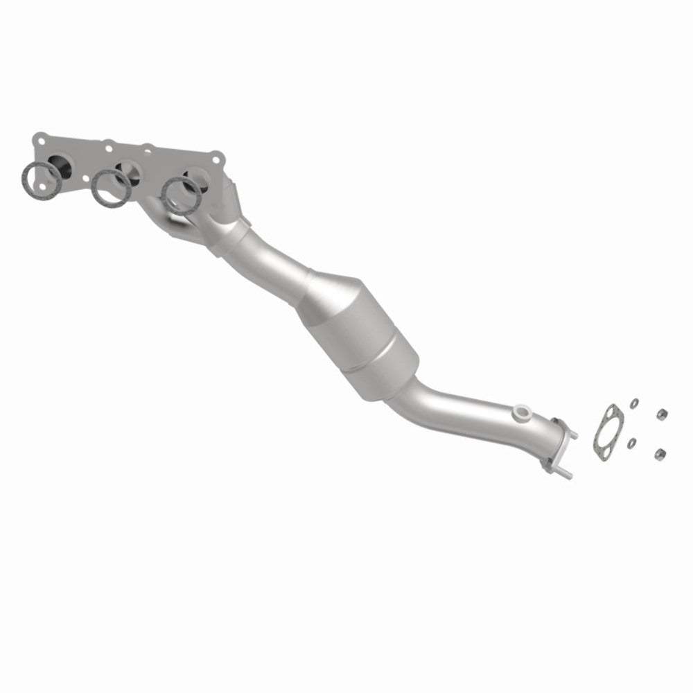07-10 X3 3.0L Manifold Direct-Fit Catalytic Converter 51805 Magnaflow