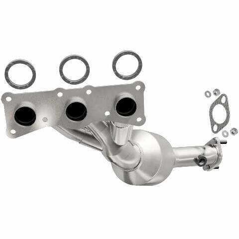 07-10 X3 3.0L Manifold Direct-Fit Catalytic Converter 51806 Magnaflow