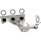 07-10 X3 3.0L Manifold Direct-Fit Catalytic Converter 51806 Magnaflow - Catalytic Converters Car Part People