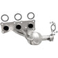 07-10 X3 3.0L Manifold Direct-Fit Catalytic Converter 51806 Magnaflow