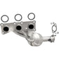 07-10 X3 3.0L Manifold Direct-Fit Catalytic Converter 51806 Magnaflow - Catalytic Converters Car Part People