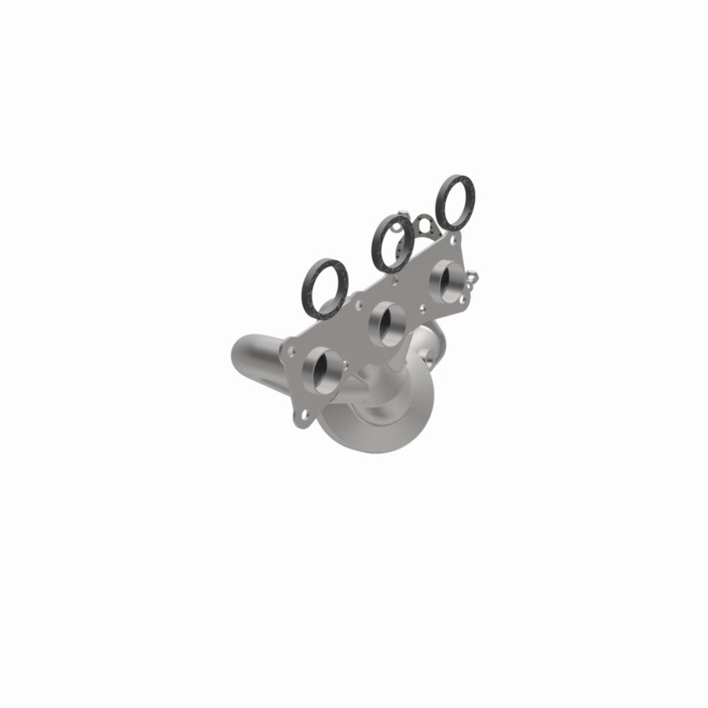 07-10 X3 3.0L Manifold Direct-Fit Catalytic Converter 51806 Magnaflow - Catalytic Converters Car Part People