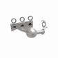 07-10 X3 3.0L Manifold Direct-Fit Catalytic Converter 51806 Magnaflow - Catalytic Converters Car Part People