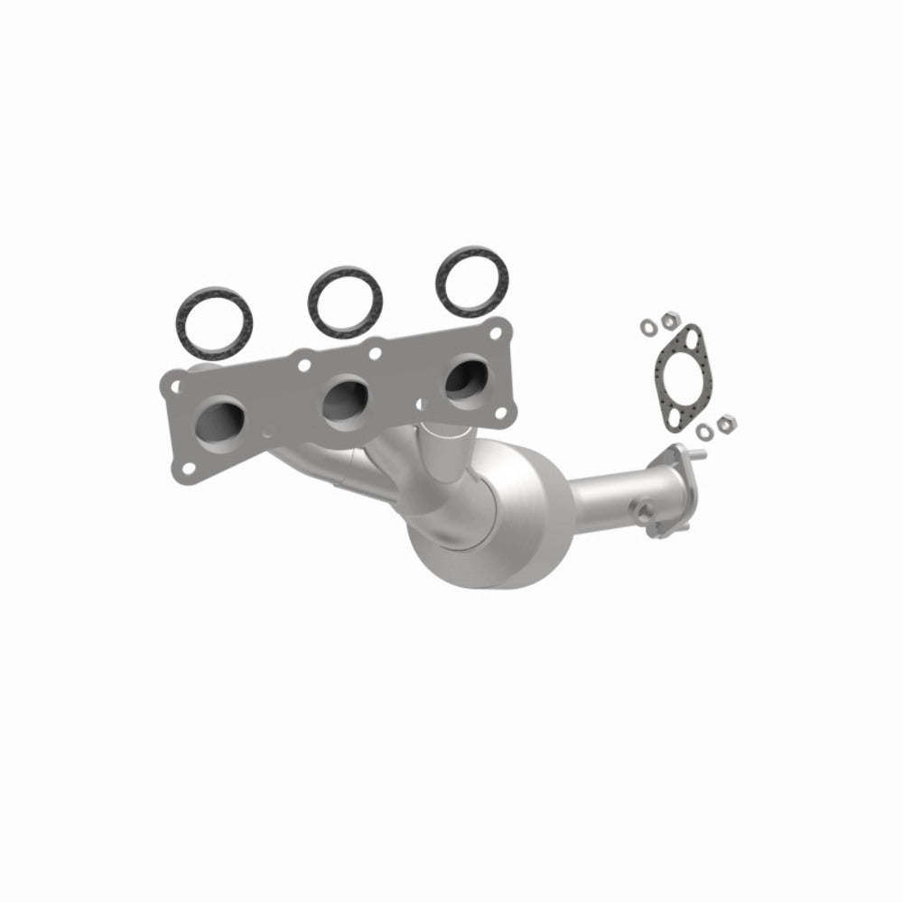 07-10 X3 3.0L Manifold Direct-Fit Catalytic Converter 51806 Magnaflow - Catalytic Converters Car Part People