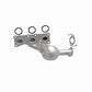 07-10 X3 3.0L Manifold Direct-Fit Catalytic Converter 51806 Magnaflow
