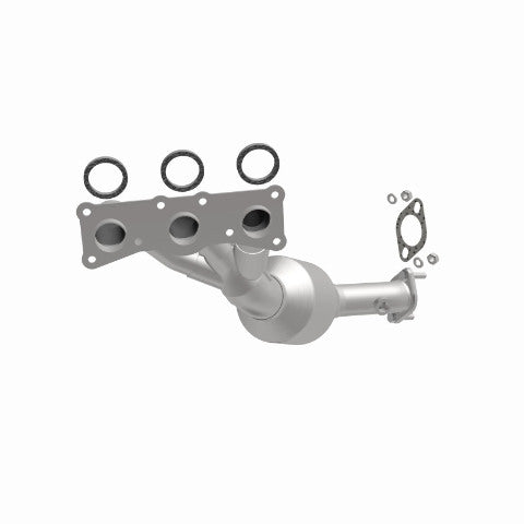 07-10 X3 3.0L Manifold Direct-Fit Catalytic Converter 51806 Magnaflow
