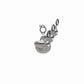 07-10 X3 3.0L Manifold Direct-Fit Catalytic Converter 51806 Magnaflow - Catalytic Converters Car Part People