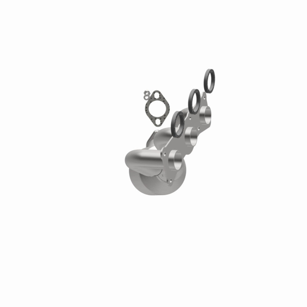 07-10 X3 3.0L Manifold Direct-Fit Catalytic Converter 51806 Magnaflow - Catalytic Converters Car Part People