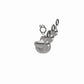 07-10 X3 3.0L Manifold Direct-Fit Catalytic Converter 51806 Magnaflow