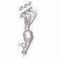 07-10 X3 3.0L Manifold Direct-Fit Catalytic Converter 51806 Magnaflow - Catalytic Converters Car Part People