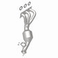 07-10 X3 3.0L Manifold Direct-Fit Catalytic Converter 51806 Magnaflow