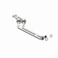 07-10 X3 3.0L Direct-Fit Catalytic Converter 51807 Magnaflow