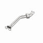 07-10 X3 3.0L Direct-Fit Catalytic Converter 51807 Magnaflow - Catalytic Converters Car Part People