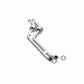 07-10 X3 3.0L Direct-Fit Catalytic Converter 51807 Magnaflow