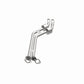 07-10 X3 3.0L Direct-Fit Catalytic Converter 51807 Magnaflow