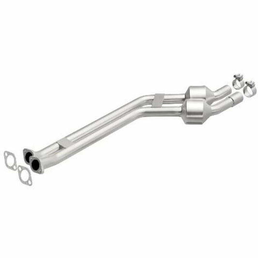 07-10 X3 3.0L Direct-Fit Catalytic Converter 51807 Magnaflow - Catalytic Converters Car Part People