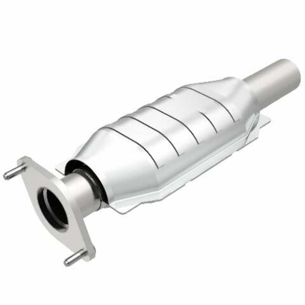 08-09 Ford Taurus 3.5L Direct-Fit Catalytic Converter 51808 Magnaflow - Catalytic Converters Car Part People