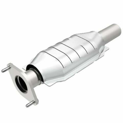08-09 Ford Taurus 3.5L Direct-Fit Catalytic Converter 51808 Magnaflow - Catalytic Converters Car Part People