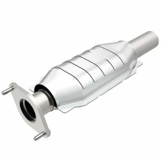 08-09 Ford Taurus 3.5L Direct-Fit Catalytic Converter 51808 Magnaflow