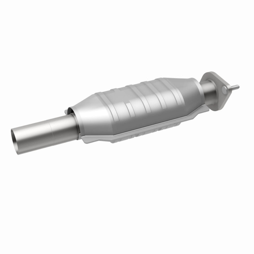 08-09 Ford Taurus 3.5L Direct-Fit Catalytic Converter 51808 Magnaflow - Catalytic Converters Car Part People