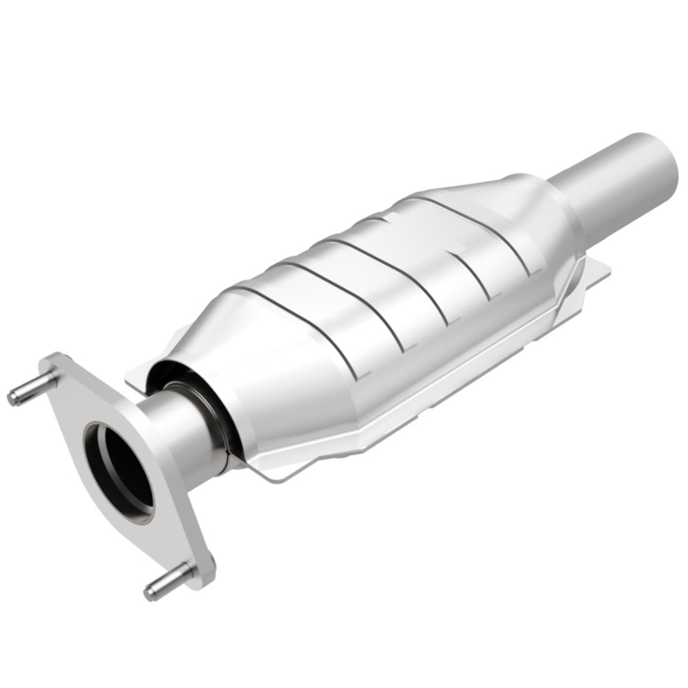 08-09 Ford Taurus 3.5L Direct-Fit Catalytic Converter 51808 Magnaflow - Catalytic Converters Car Part People