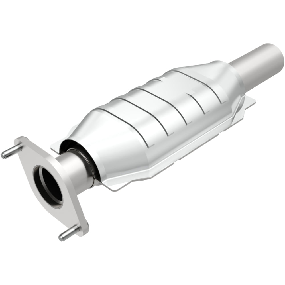 08-09 Ford Taurus 3.5L Direct-Fit Catalytic Converter 51808 Magnaflow - Catalytic Converters Car Part People