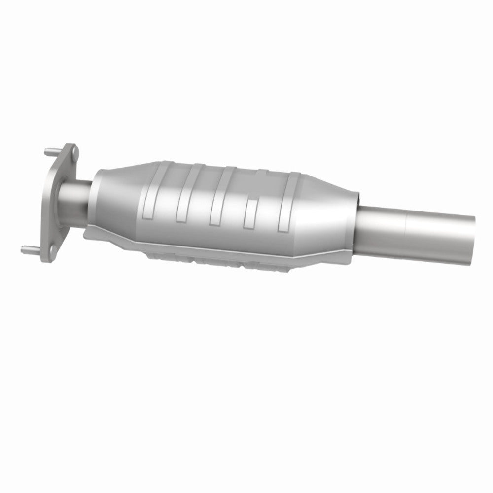 08-09 Ford Taurus 3.5L Direct-Fit Catalytic Converter 51808 Magnaflow - Catalytic Converters Car Part People