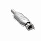 08-09 Ford Taurus 3.5L Direct-Fit Catalytic Converter 51808 Magnaflow - Catalytic Converters Car Part People