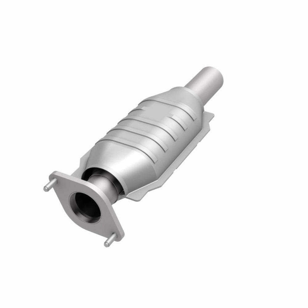 08-09 Ford Taurus 3.5L Direct-Fit Catalytic Converter 51808 Magnaflow - Catalytic Converters Car Part People