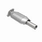 08-09 Ford Taurus 3.5L Direct-Fit Catalytic Converter 51808 Magnaflow - Catalytic Converters Car Part People