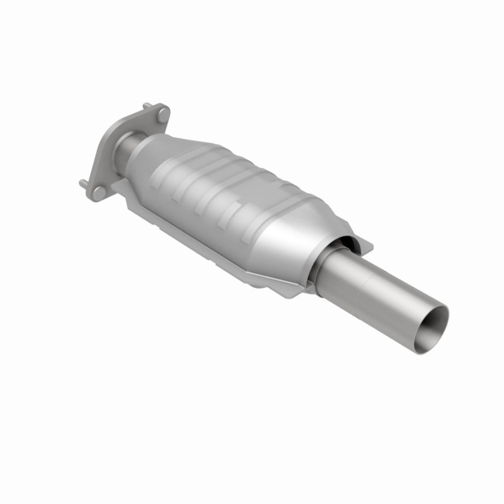 08-09 Ford Taurus 3.5L Direct-Fit Catalytic Converter 51808 Magnaflow - Catalytic Converters Car Part People