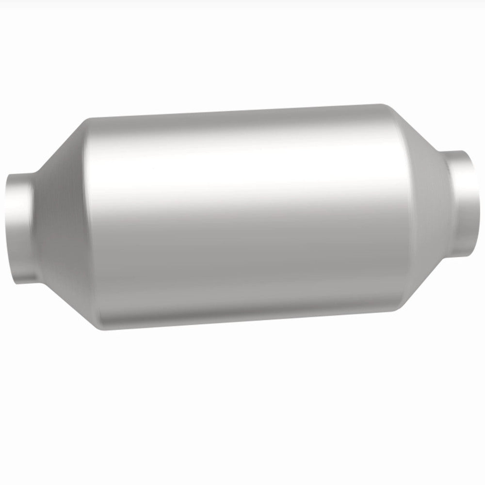 Fits 2010-2020 Chevrolet Express 4500 EPA Compliant Catalytic Converter 51809 - Catalytic Converters Car Part People