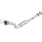 98-01 GM MidSize 3.1L Direct-Fit Catalytic Converter 51814 Magnaflow