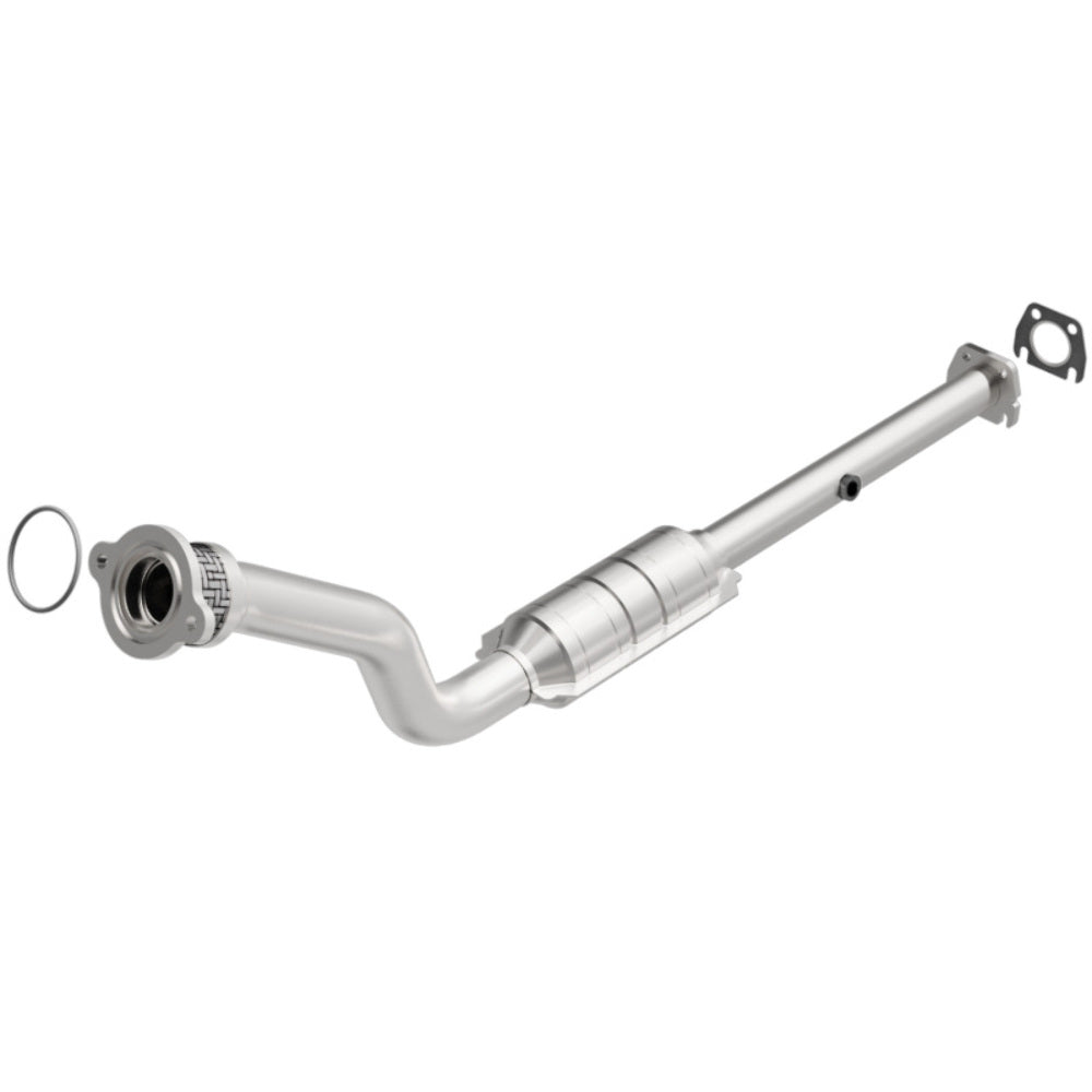 98-01 GM MidSize 3.1L Direct-Fit Catalytic Converter 51814 Magnaflow