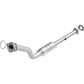 98-01 GM MidSize 3.1L Direct-Fit Catalytic Converter 51814 Magnaflow