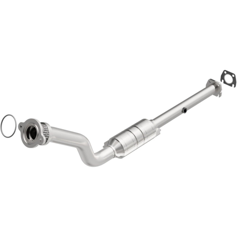 98-01 GM MidSize 3.1L Direct-Fit Catalytic Converter 51814 Magnaflow
