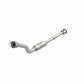 98-01 GM MidSize 3.1L Direct-Fit Catalytic Converter 51814 Magnaflow