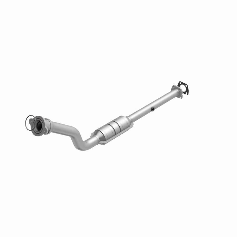 98-01 GM MidSize 3.1L Direct-Fit Catalytic Converter 51814 Magnaflow