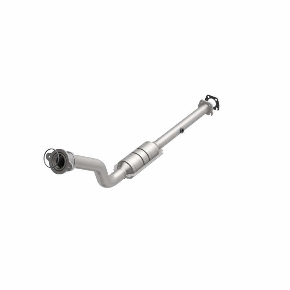 98-01 GM MidSize 3.1L Direct-Fit Catalytic Converter 51814 Magnaflow