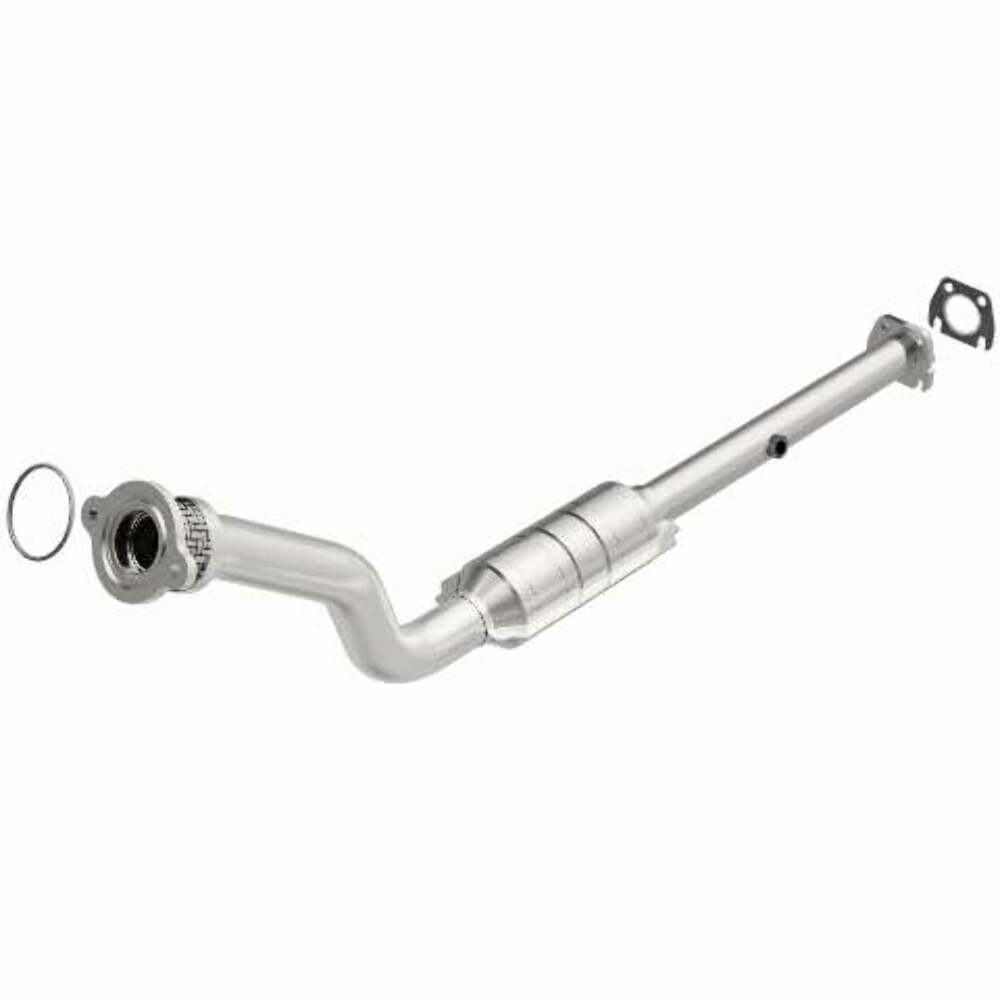 98-01 GM MidSize 3.1L Direct-Fit Catalytic Converter 51814 Magnaflow